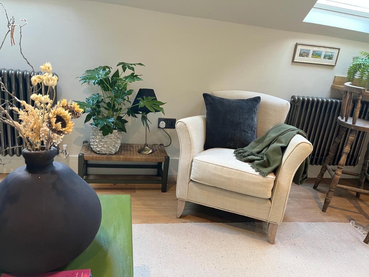 شقة Pear Tree Loft لاكوك المظهر الخارجي الصورة
